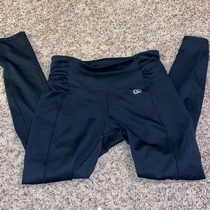 Calia black leggings